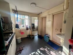 Blk 23 Bendemeer Ville (Kallang/Whampoa), HDB 3 Rooms #594187141